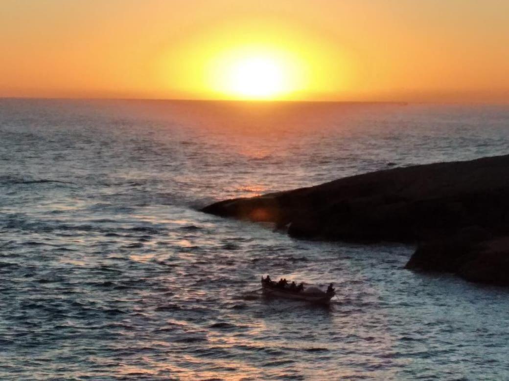 Willa Casa De Temporada No Sul Da Ilha Com Piscina Florianópolis Zewnętrze zdjęcie