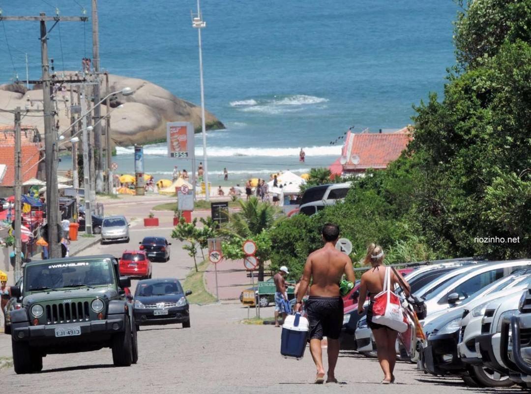 Willa Casa De Temporada No Sul Da Ilha Com Piscina Florianópolis Zewnętrze zdjęcie