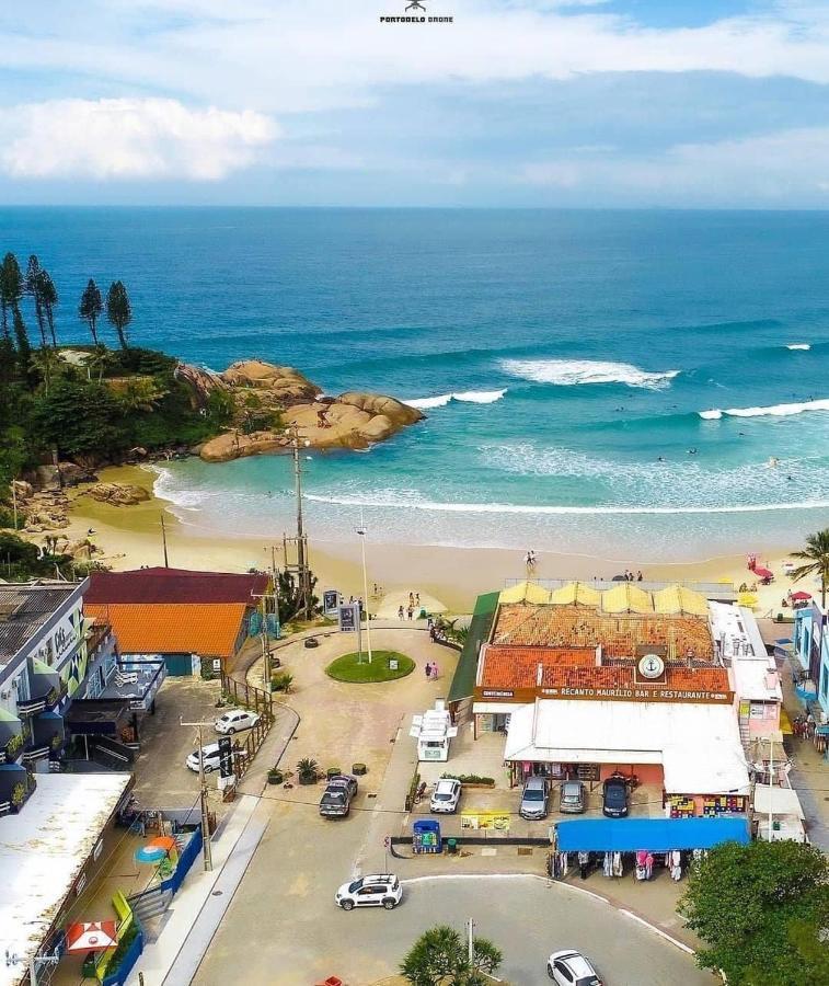 Willa Casa De Temporada No Sul Da Ilha Com Piscina Florianópolis Zewnętrze zdjęcie