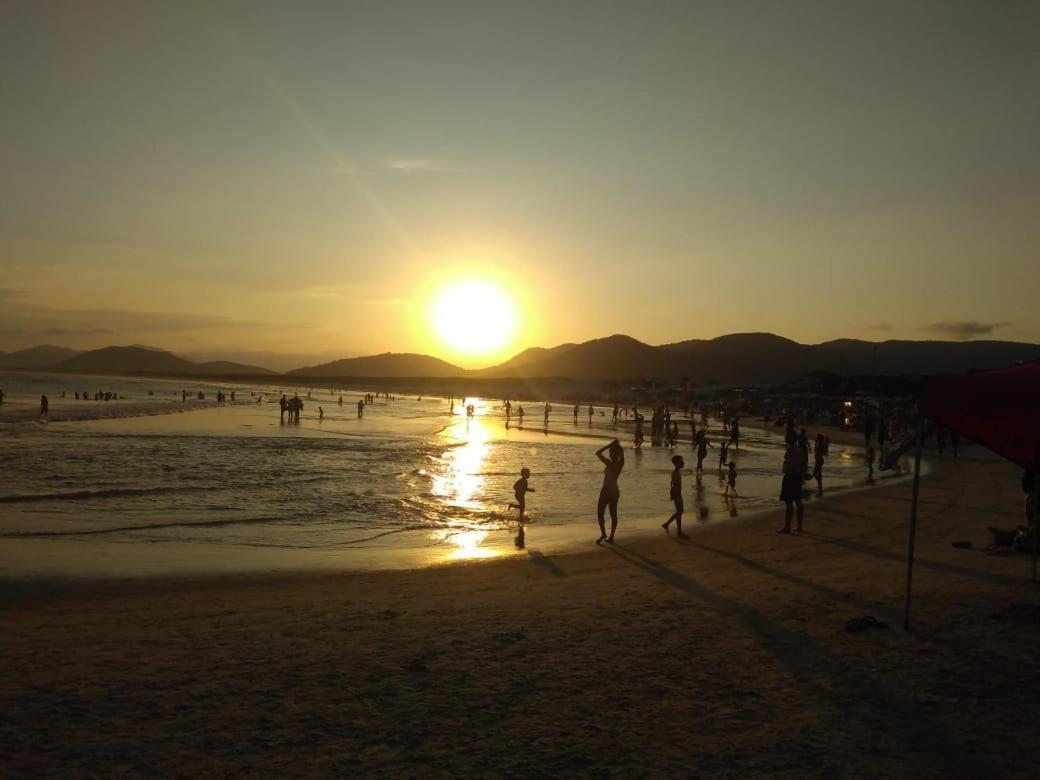 Willa Casa De Temporada No Sul Da Ilha Com Piscina Florianópolis Zewnętrze zdjęcie