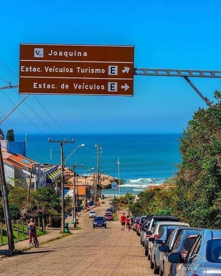 Willa Casa De Temporada No Sul Da Ilha Com Piscina Florianópolis Zewnętrze zdjęcie
