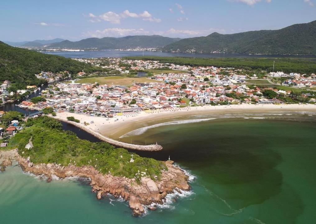 Willa Casa De Temporada No Sul Da Ilha Com Piscina Florianópolis Zewnętrze zdjęcie
