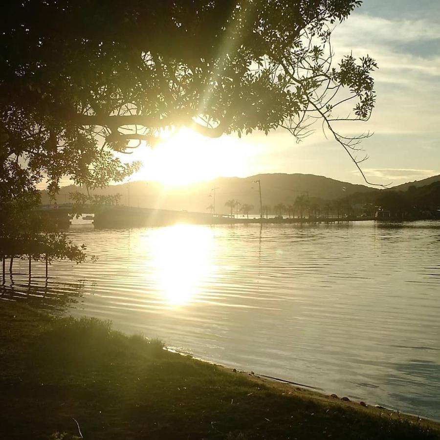 Willa Casa De Temporada No Sul Da Ilha Com Piscina Florianópolis Zewnętrze zdjęcie