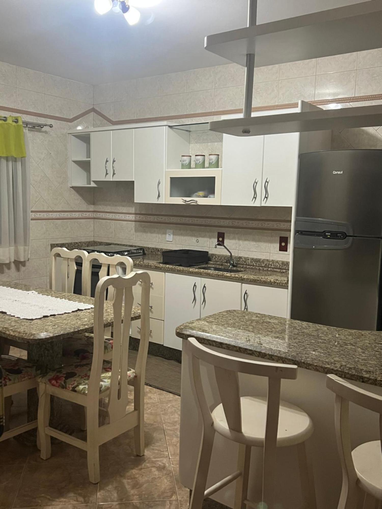 Willa Casa De Temporada No Sul Da Ilha Com Piscina Florianópolis Zewnętrze zdjęcie
