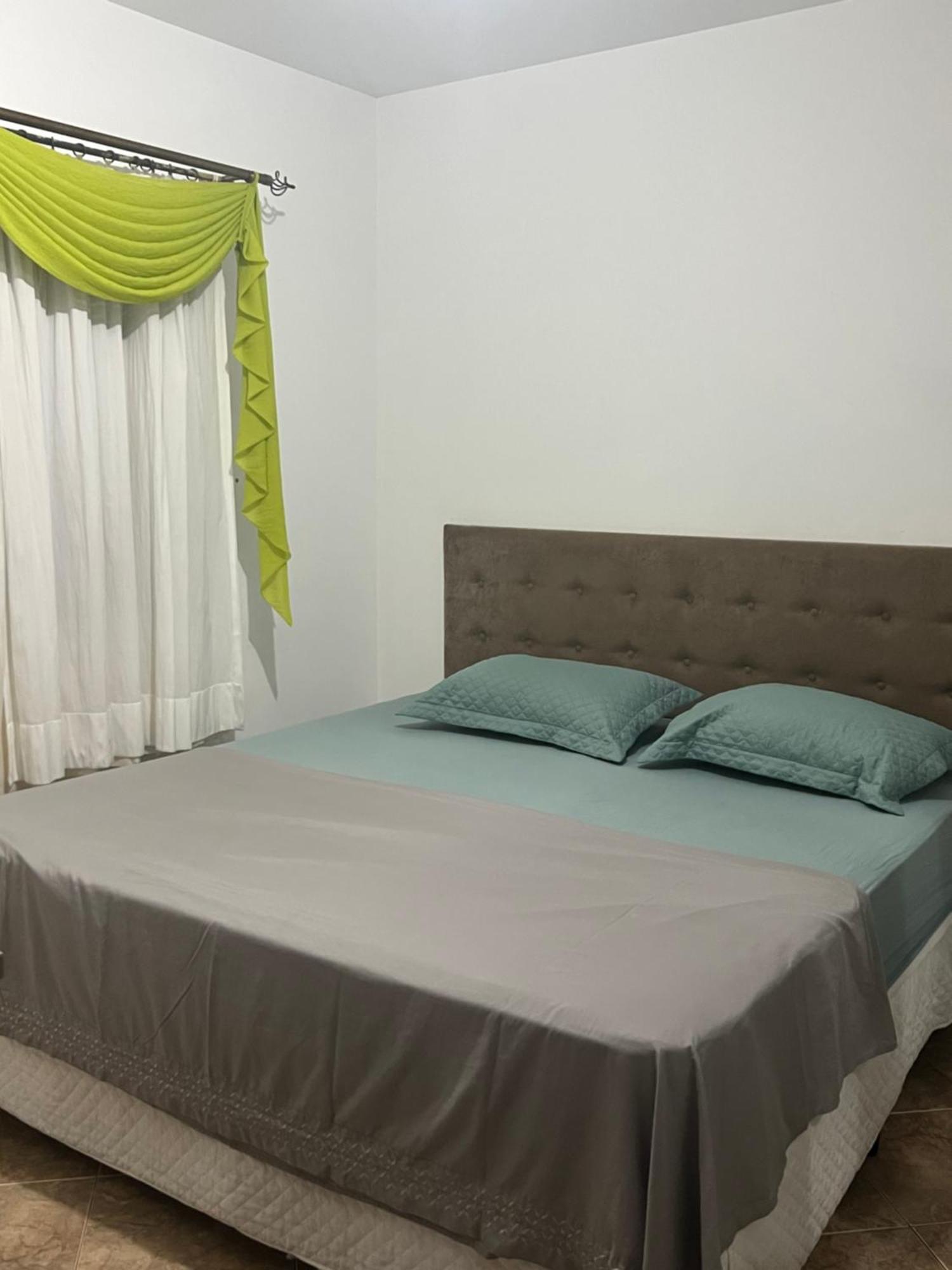 Willa Casa De Temporada No Sul Da Ilha Com Piscina Florianópolis Zewnętrze zdjęcie
